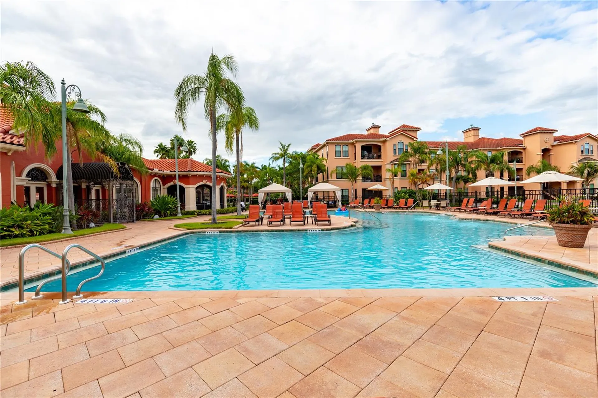 2724 Via Murano Clearwater FL 33764