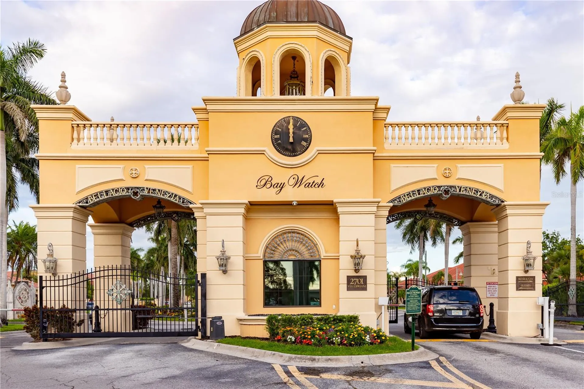 2724 Via Murano Clearwater FL 33764