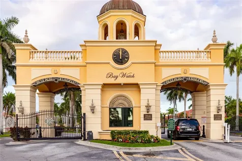 2724 Via Murano Clearwater FL 33764