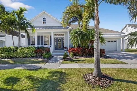 5240 Brighton Shore Drive Apollo Beach FL 33572