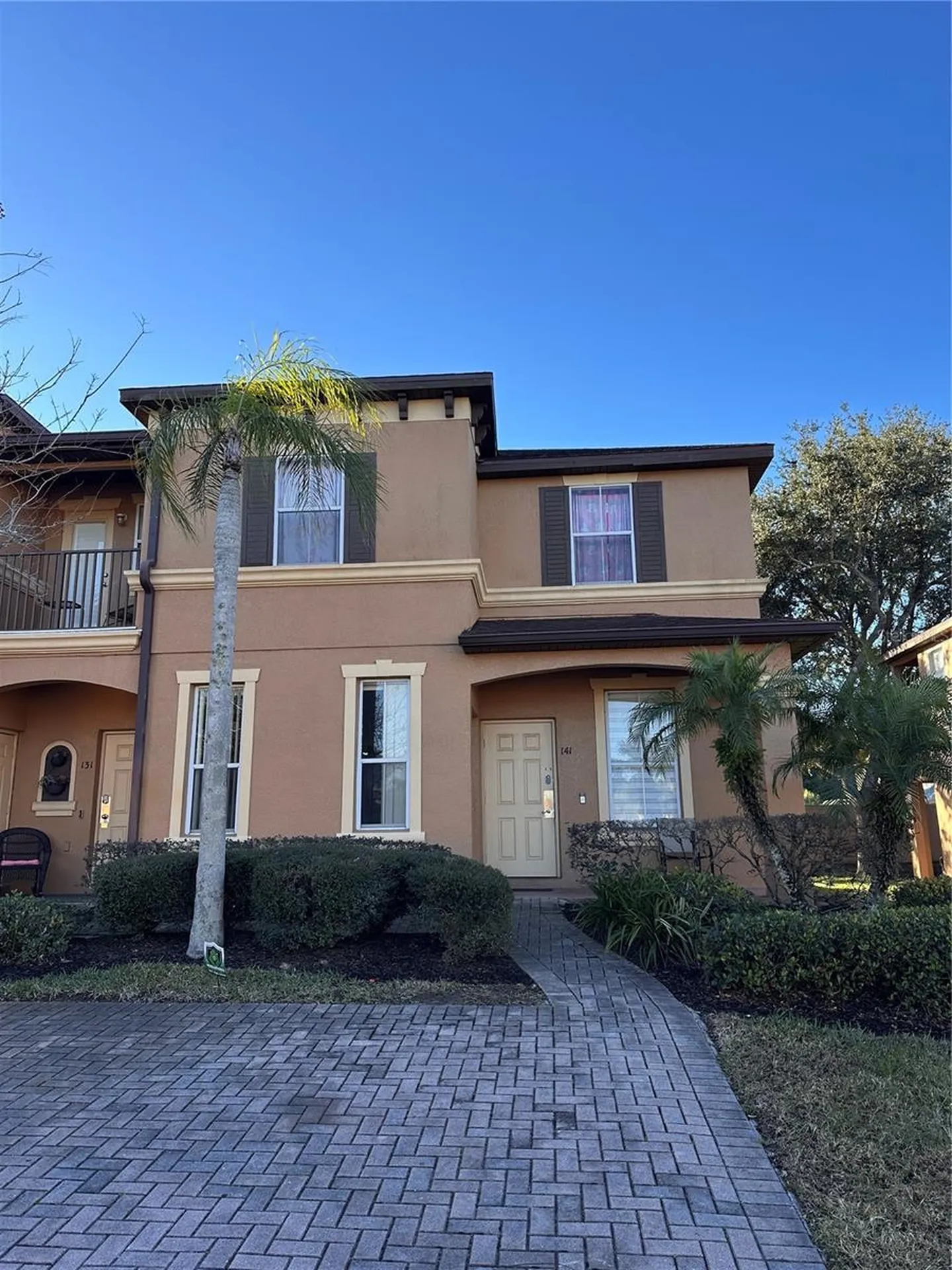 141 La Mirage Street Davenport FL 33897