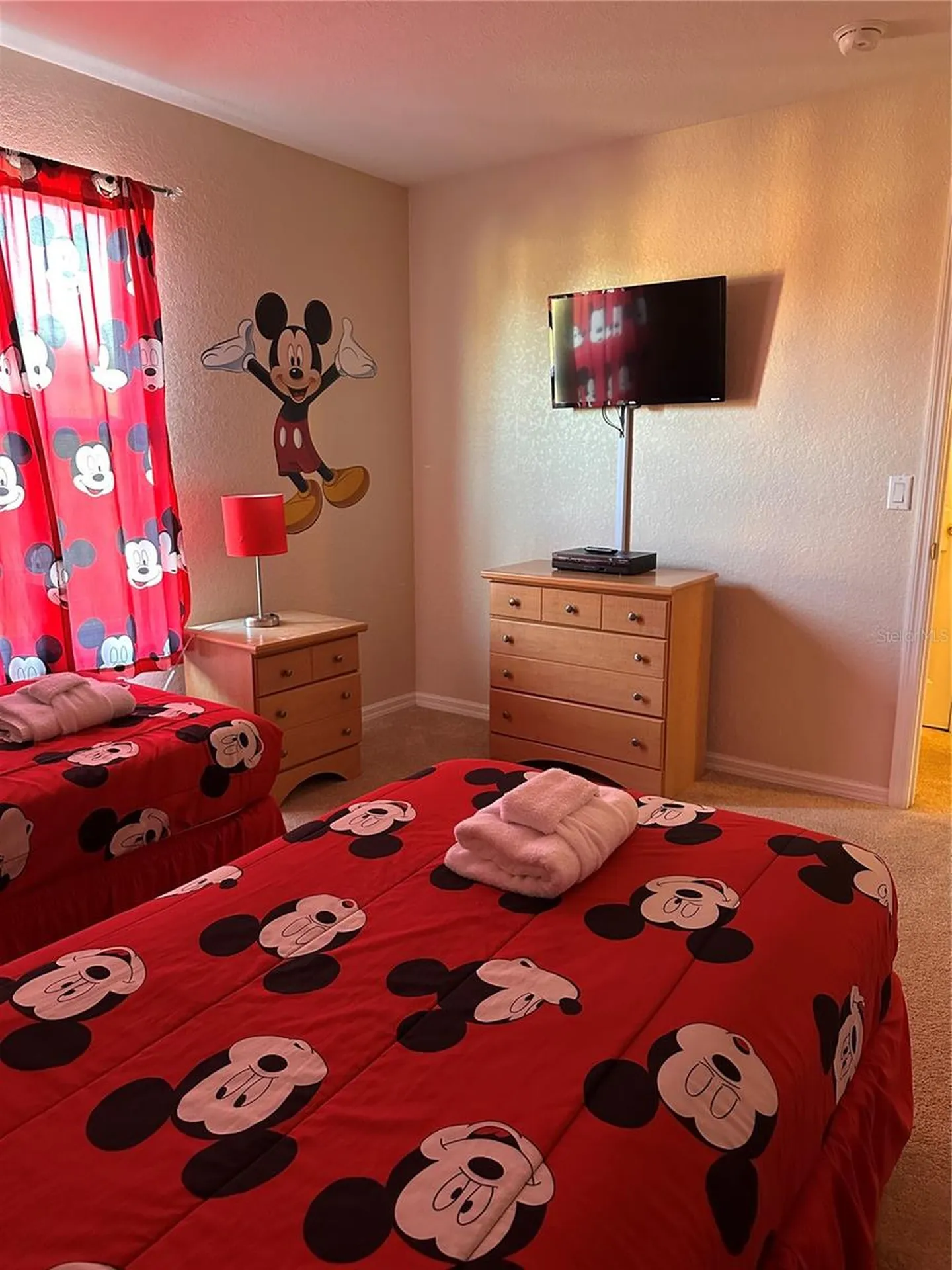 141 La Mirage Street Davenport FL 33897