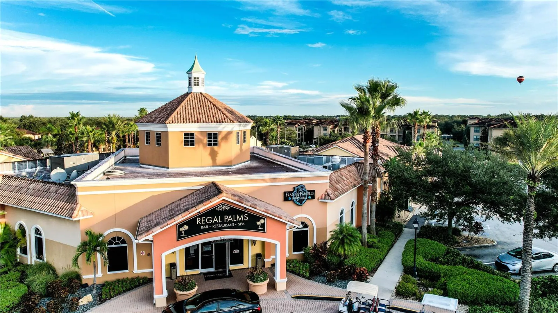 141 La Mirage Street Davenport FL 33897