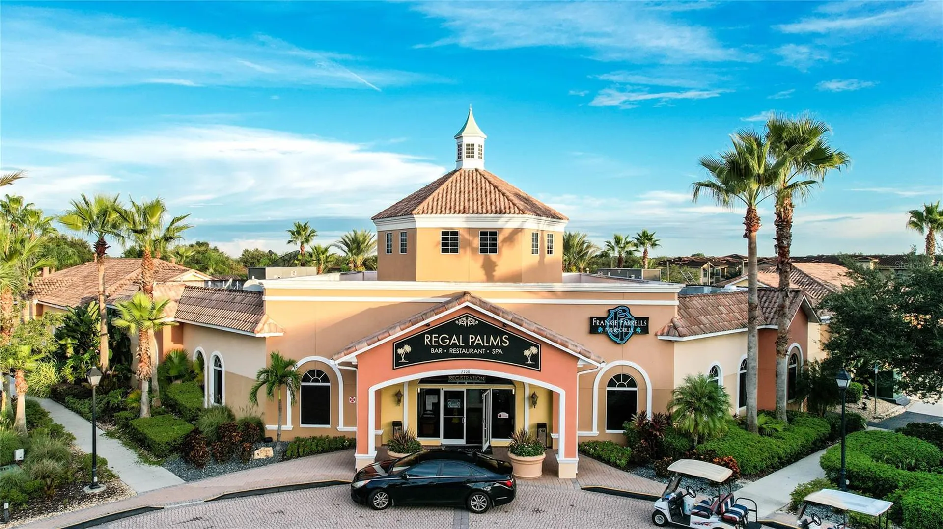 141 La Mirage Street Davenport FL 33897