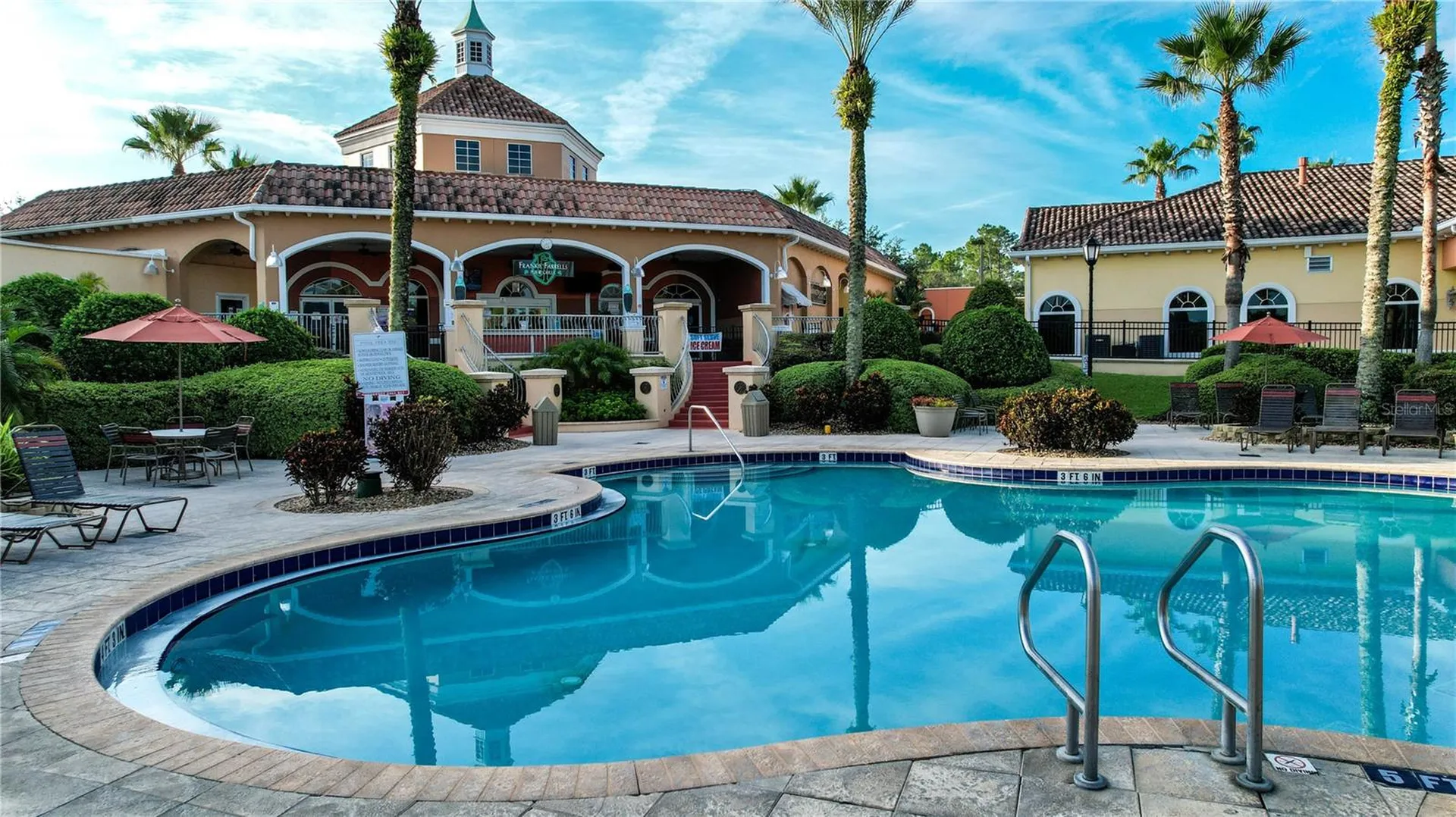 141 La Mirage Street Davenport FL 33897