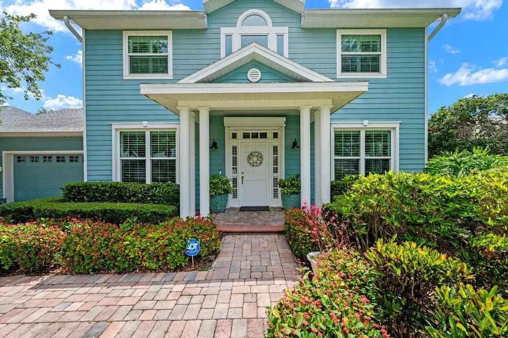 1105 92nd Street NW Bradenton FL 34209