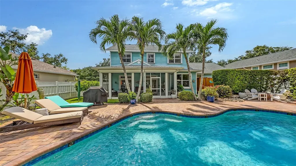 1105 92nd Street NW Bradenton FL 34209