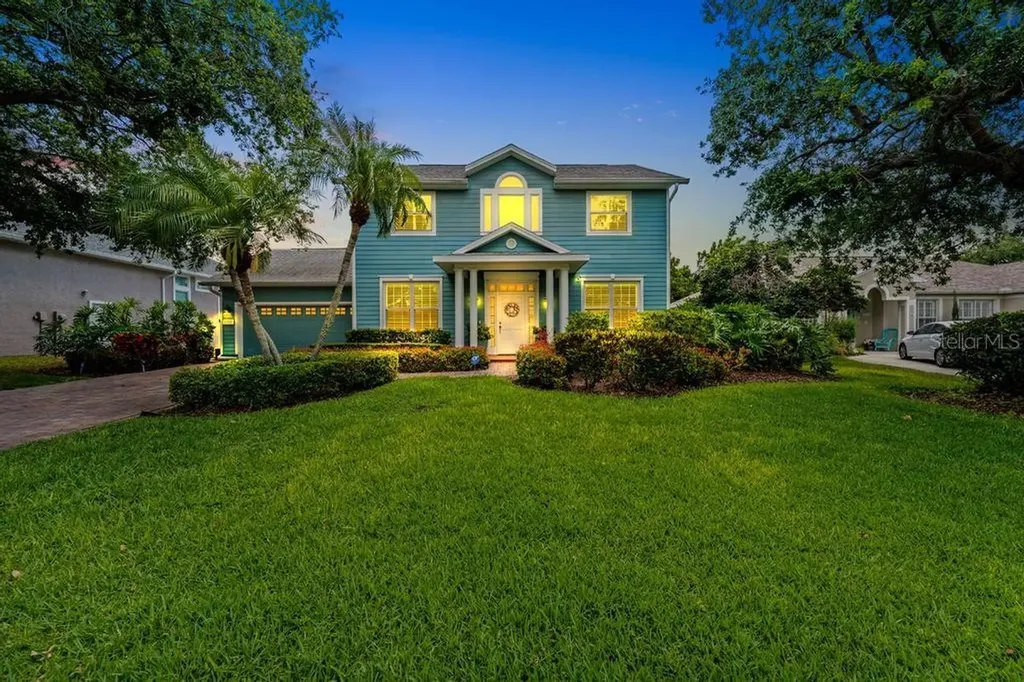1105 92nd Street NW Bradenton FL 34209