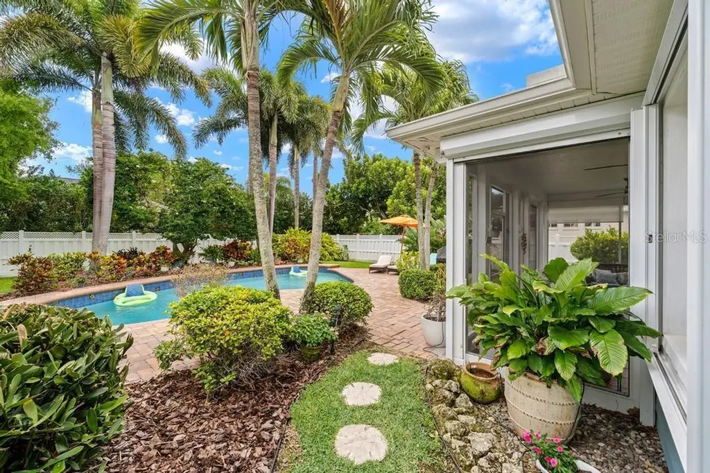 1105 92nd Street NW Bradenton FL 34209
