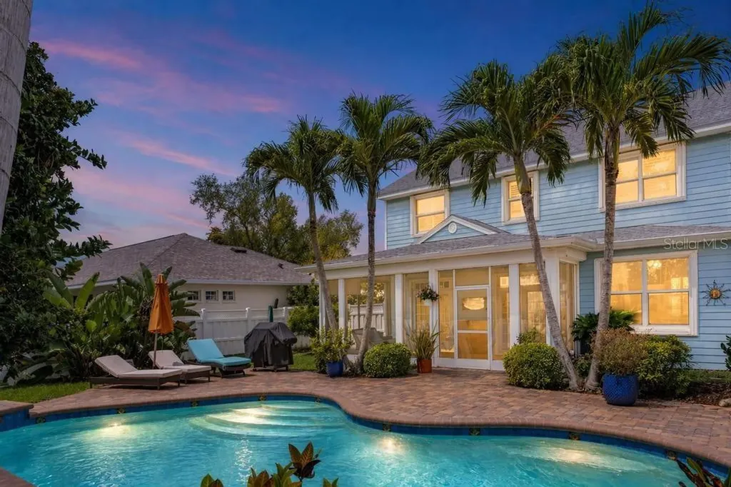 1105 92nd Street NW Bradenton FL 34209