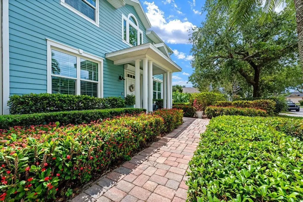 1105 92nd Street NW Bradenton FL 34209