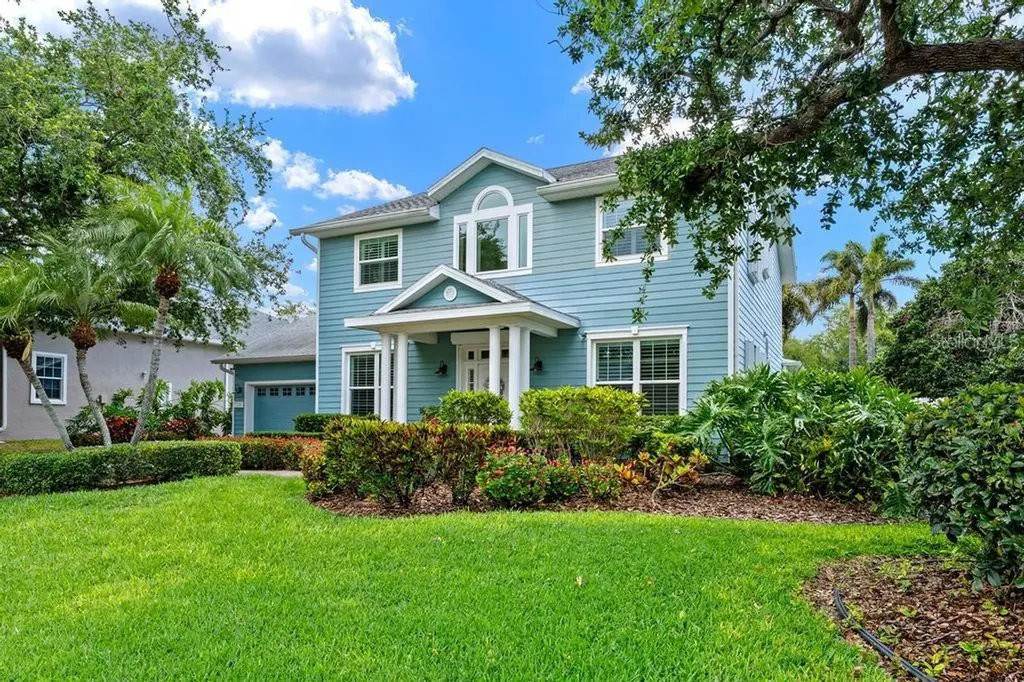 1105 92nd Street NW Bradenton FL 34209