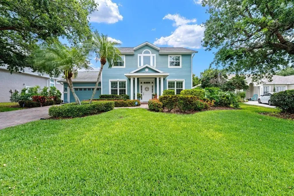 1105 92nd Street NW Bradenton FL 34209