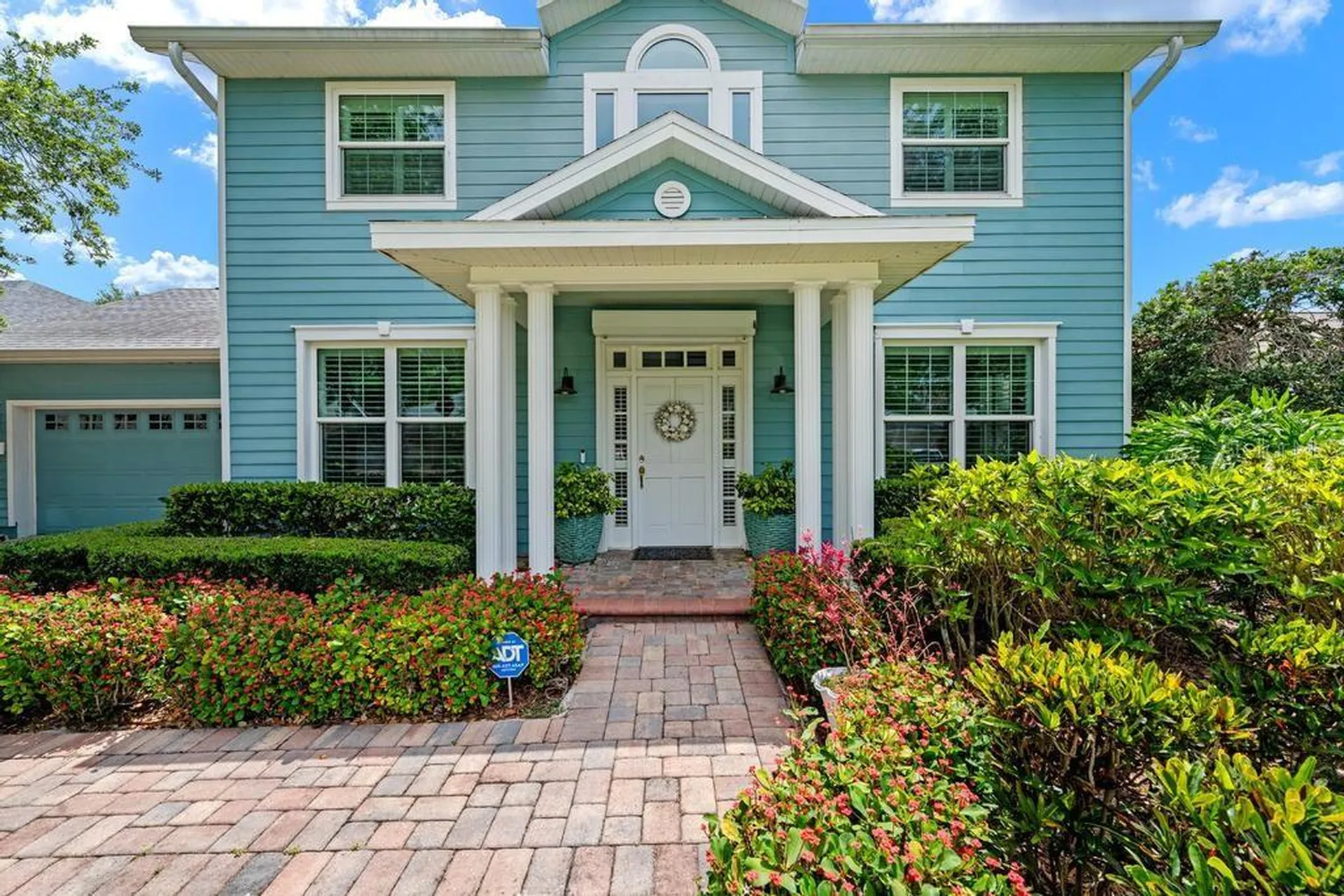 1105 92nd Street NW Bradenton FL 34209
