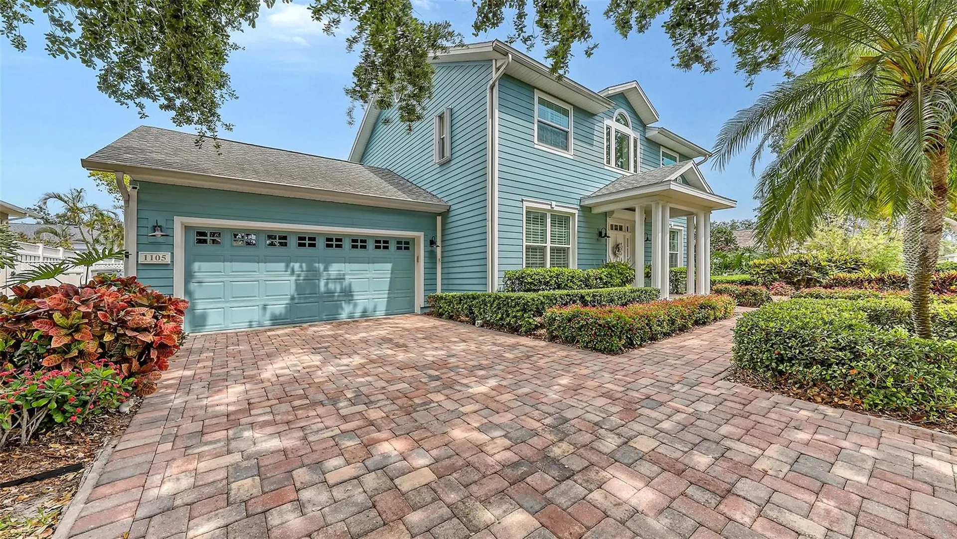 1105 92nd Street NW Bradenton FL 34209