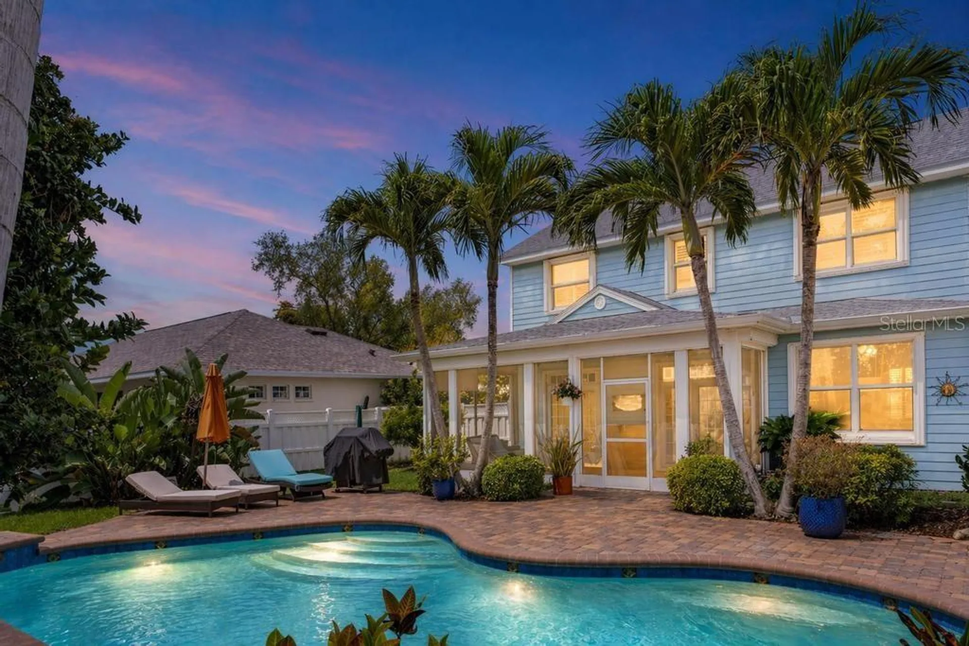 1105 92nd Street NW Bradenton FL 34209