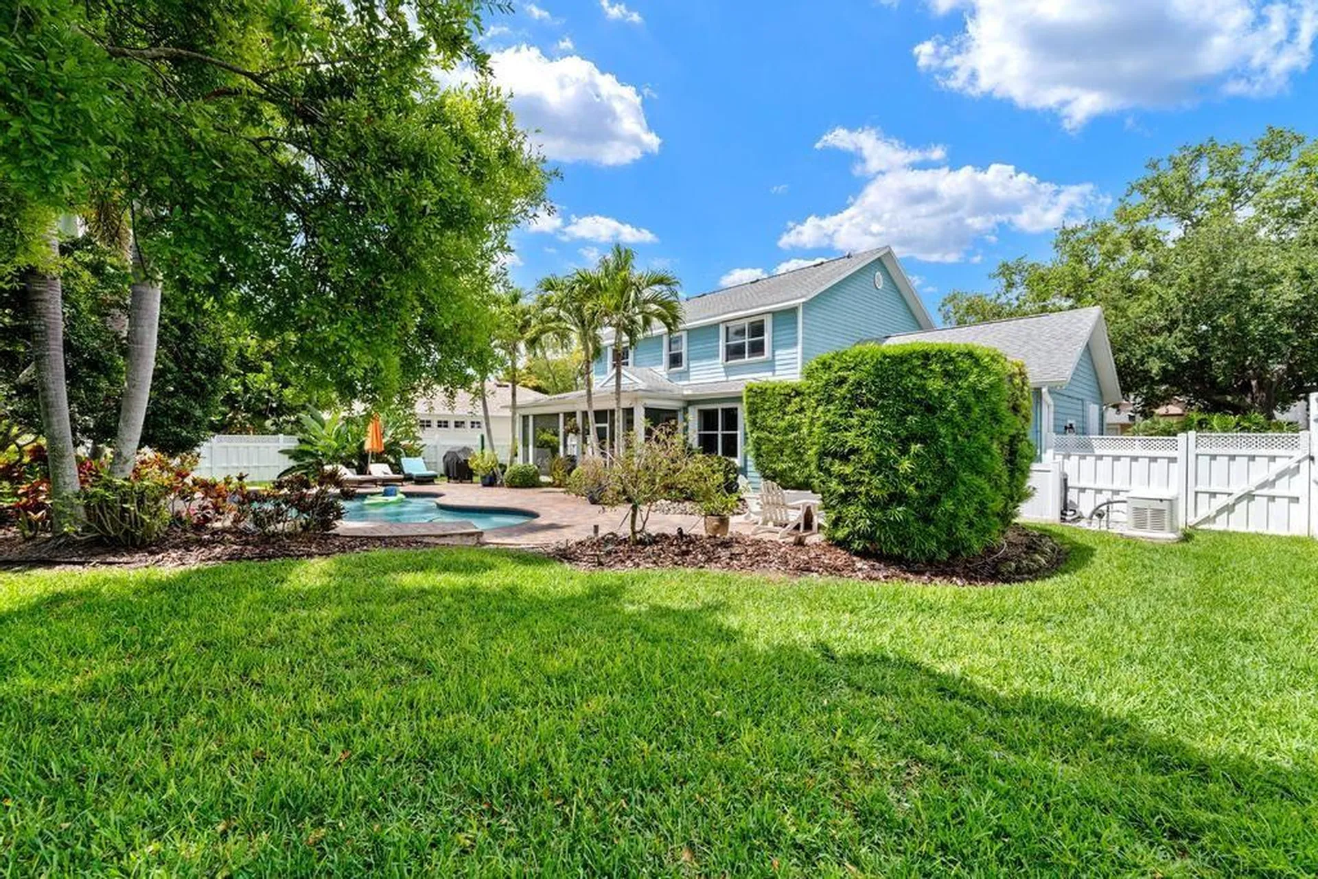 1105 92nd Street NW Bradenton FL 34209