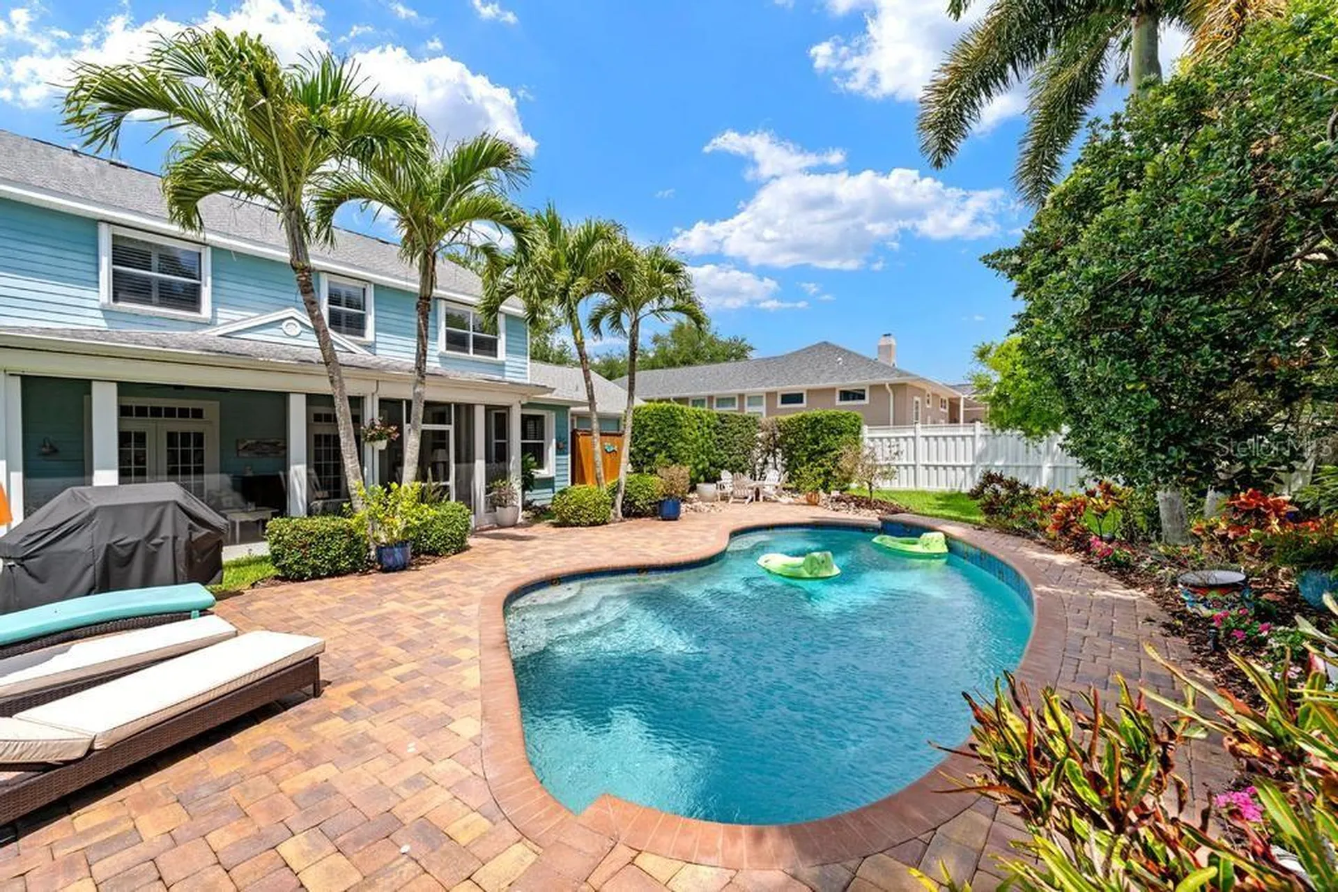 1105 92nd Street NW Bradenton FL 34209
