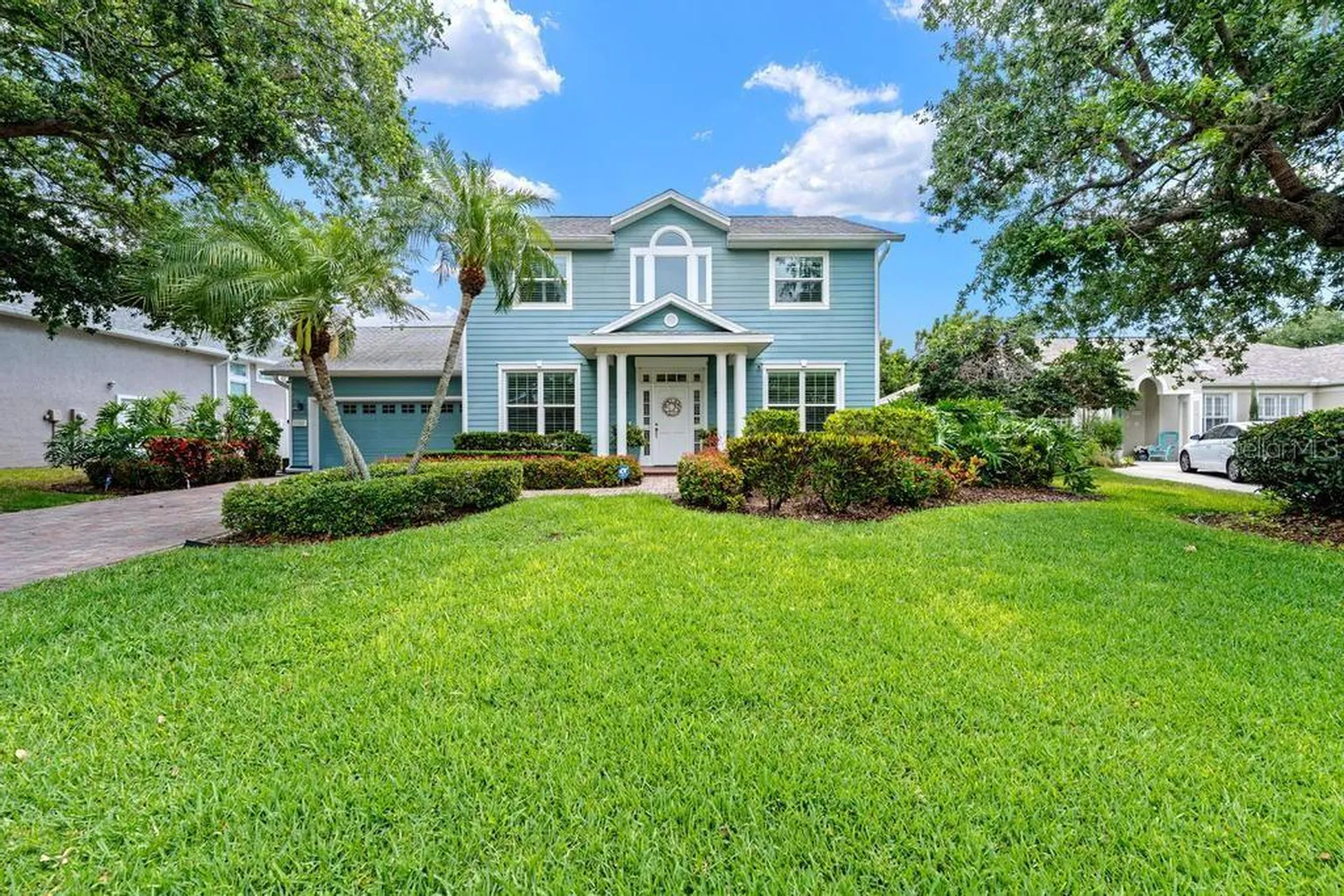 1105 92nd Street NW Bradenton FL 34209