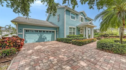 1105 92nd Street NW Bradenton FL 34209