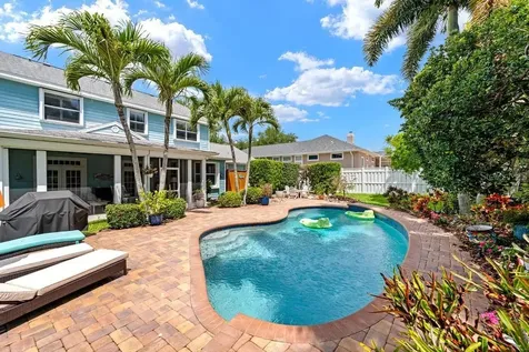 1105 92nd Street NW Bradenton FL 34209