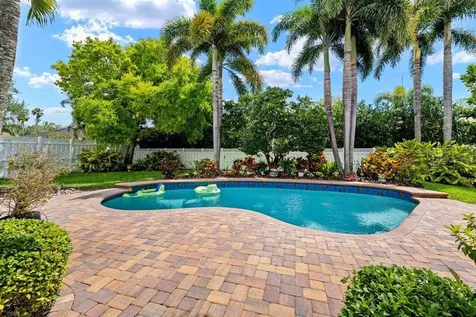 1105 92nd Street NW Bradenton FL 34209