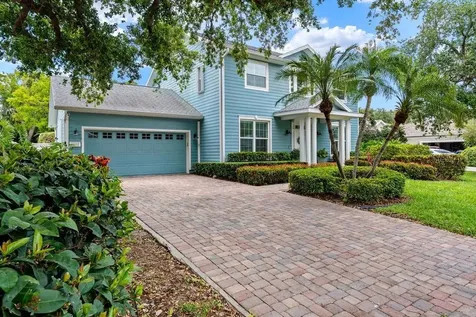 1105 92nd Street NW Bradenton FL 34209