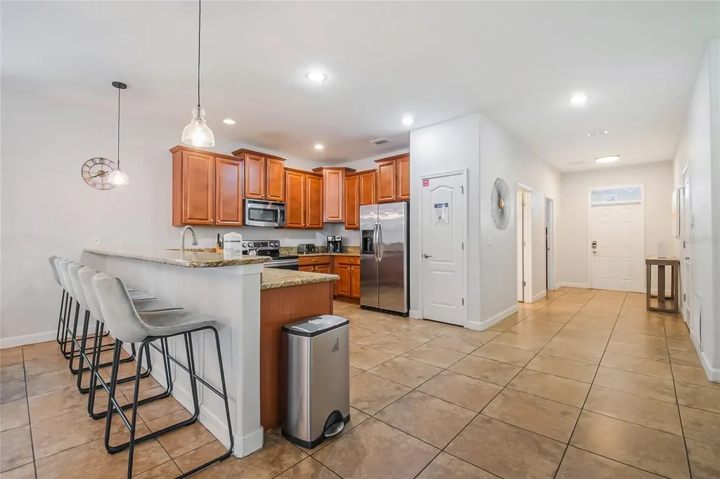 1433 Thunderbird Road Davenport FL 33896