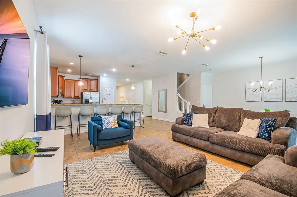 1433 Thunderbird Road Davenport FL 33896
