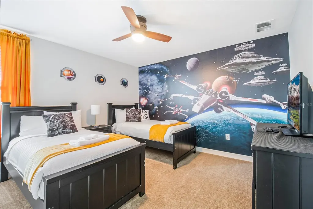 1433 Thunderbird Road Davenport FL 33896
