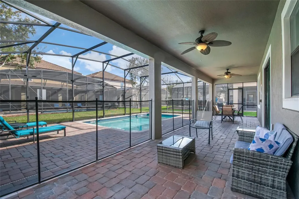 1433 Thunderbird Road Davenport FL 33896