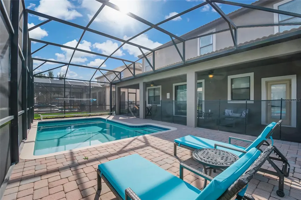 1433 Thunderbird Road Davenport FL 33896