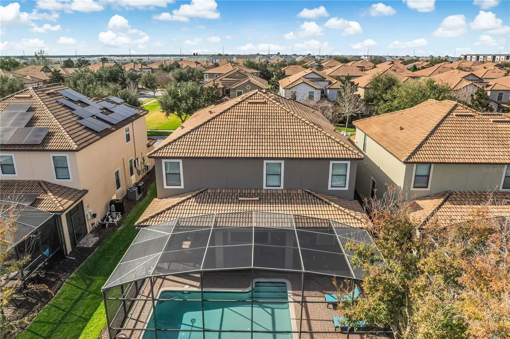 1433 Thunderbird Road Davenport FL 33896