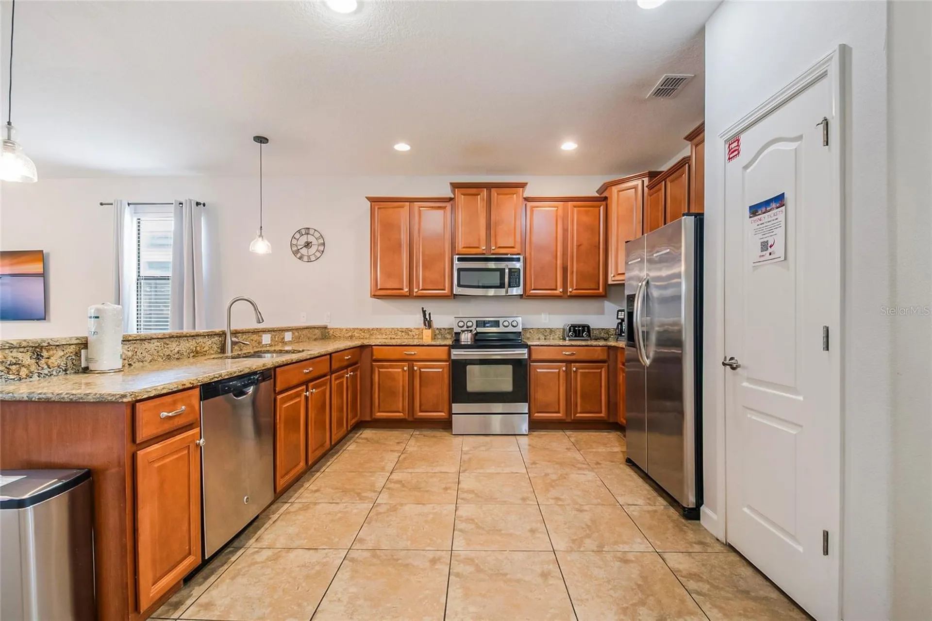1433 Thunderbird Road Davenport FL 33896
