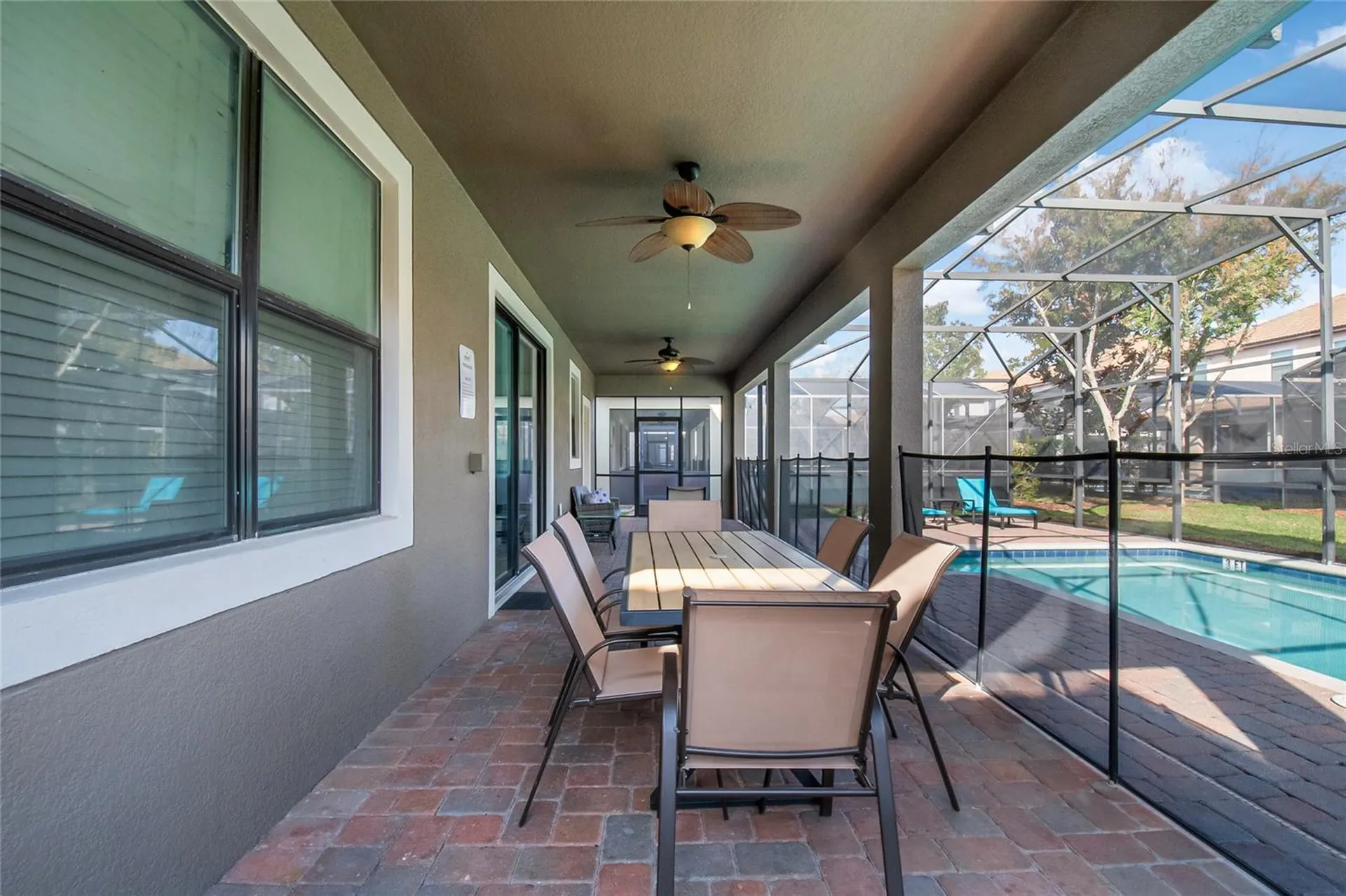 1433 Thunderbird Road Davenport FL 33896