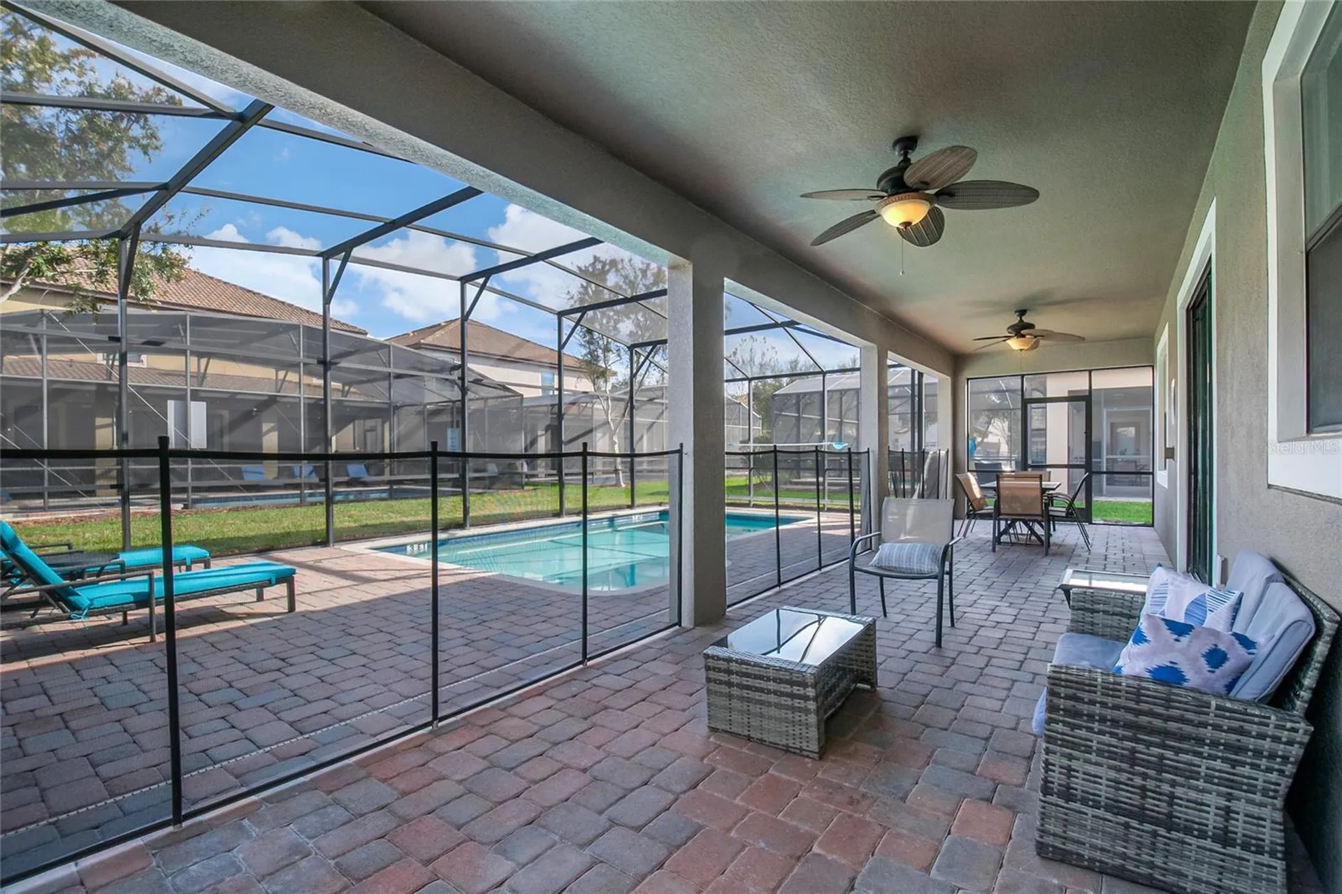 1433 Thunderbird Road Davenport FL 33896