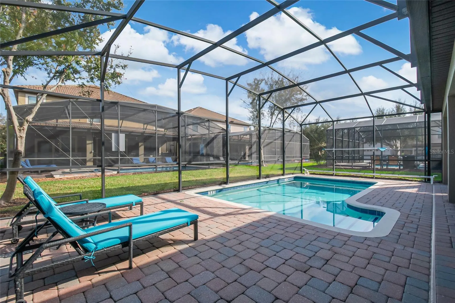 1433 Thunderbird Road Davenport FL 33896