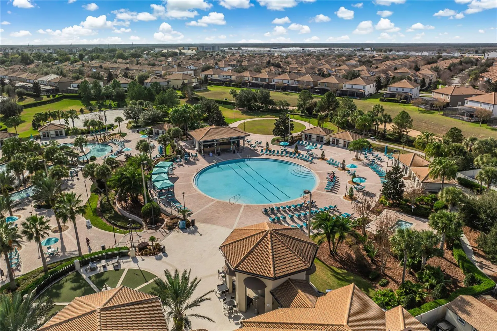 1433 Thunderbird Road Davenport FL 33896