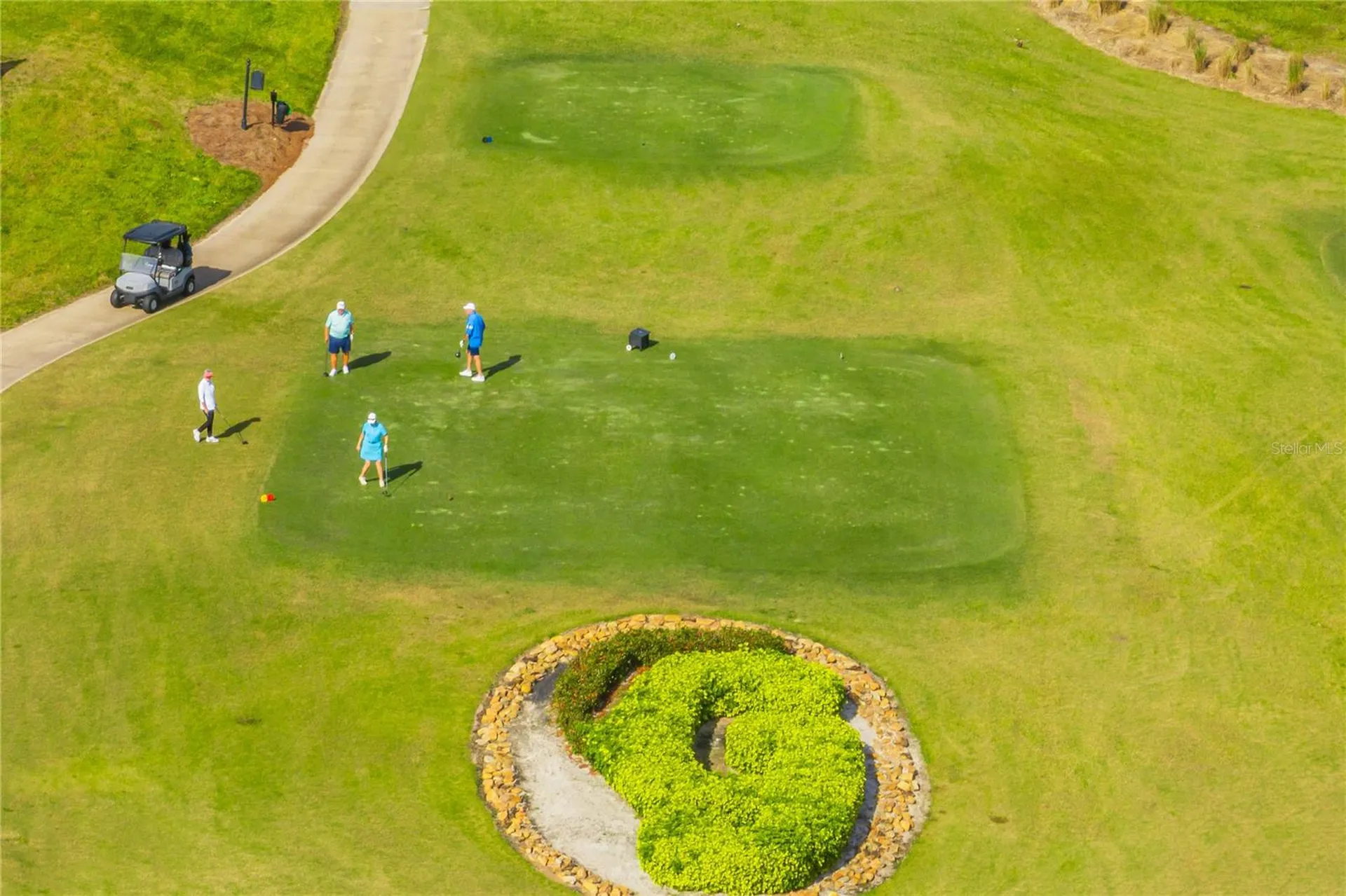 1433 Thunderbird Road Davenport FL 33896