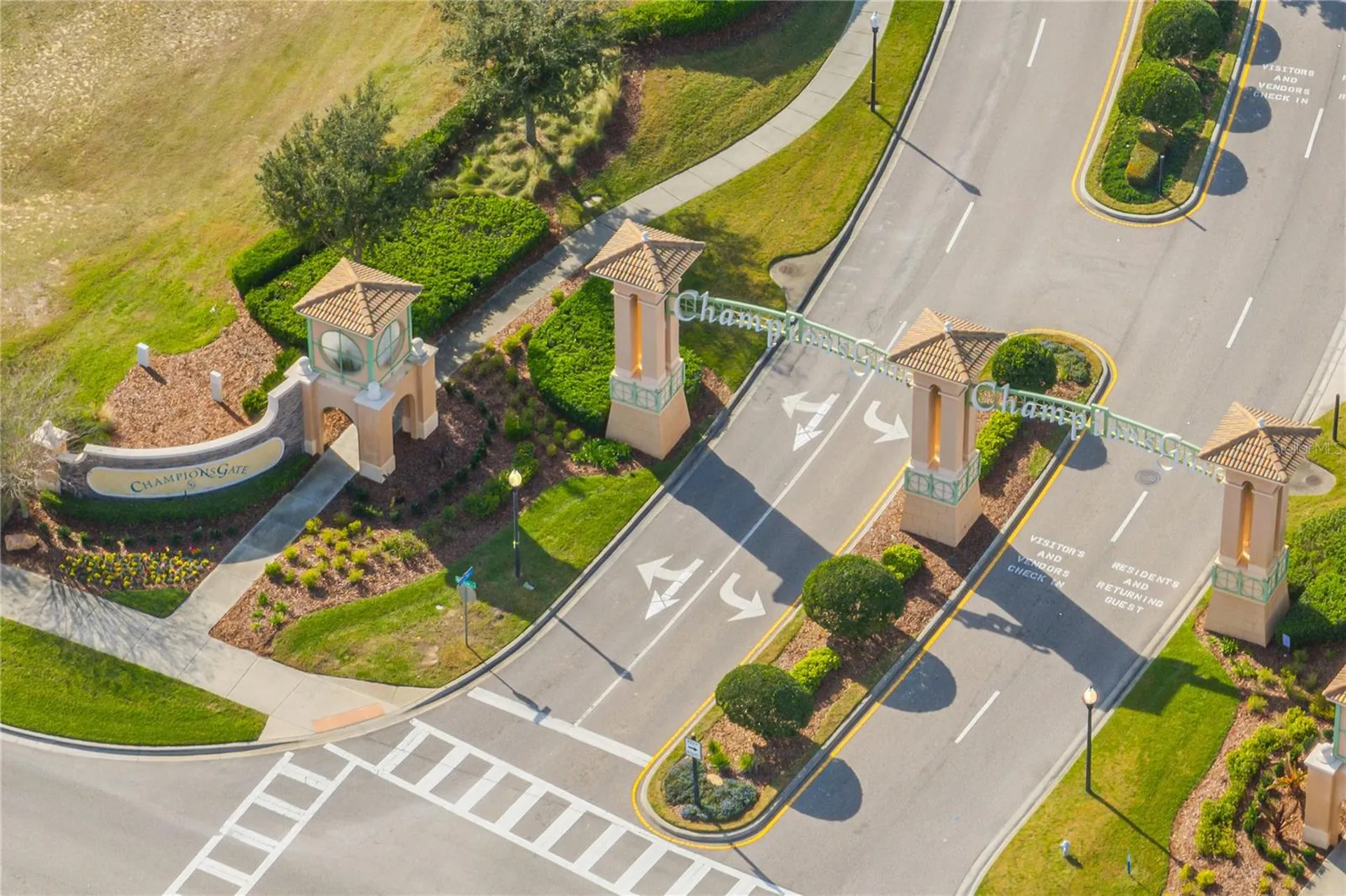 1433 Thunderbird Road Davenport FL 33896