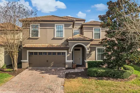1433 Thunderbird Road Davenport FL 33896