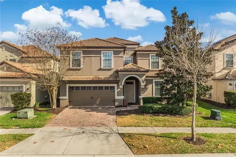 1433 Thunderbird Road Davenport FL 33896