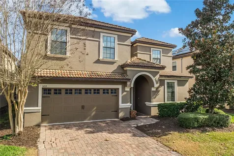 1433 Thunderbird Road Davenport FL 33896