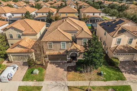 1433 Thunderbird Road Davenport FL 33896