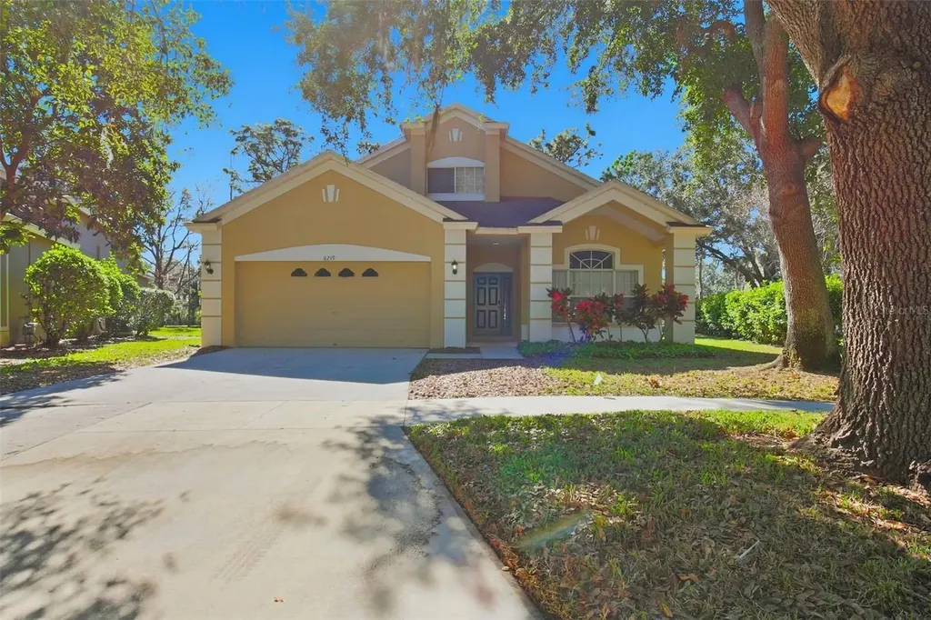 6219 Gannetdale Drive Lithia FL 33547