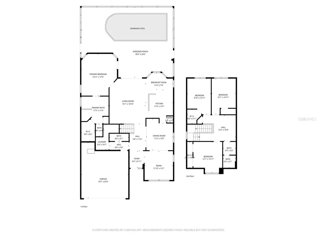 6219 Gannetdale Drive Lithia FL 33547