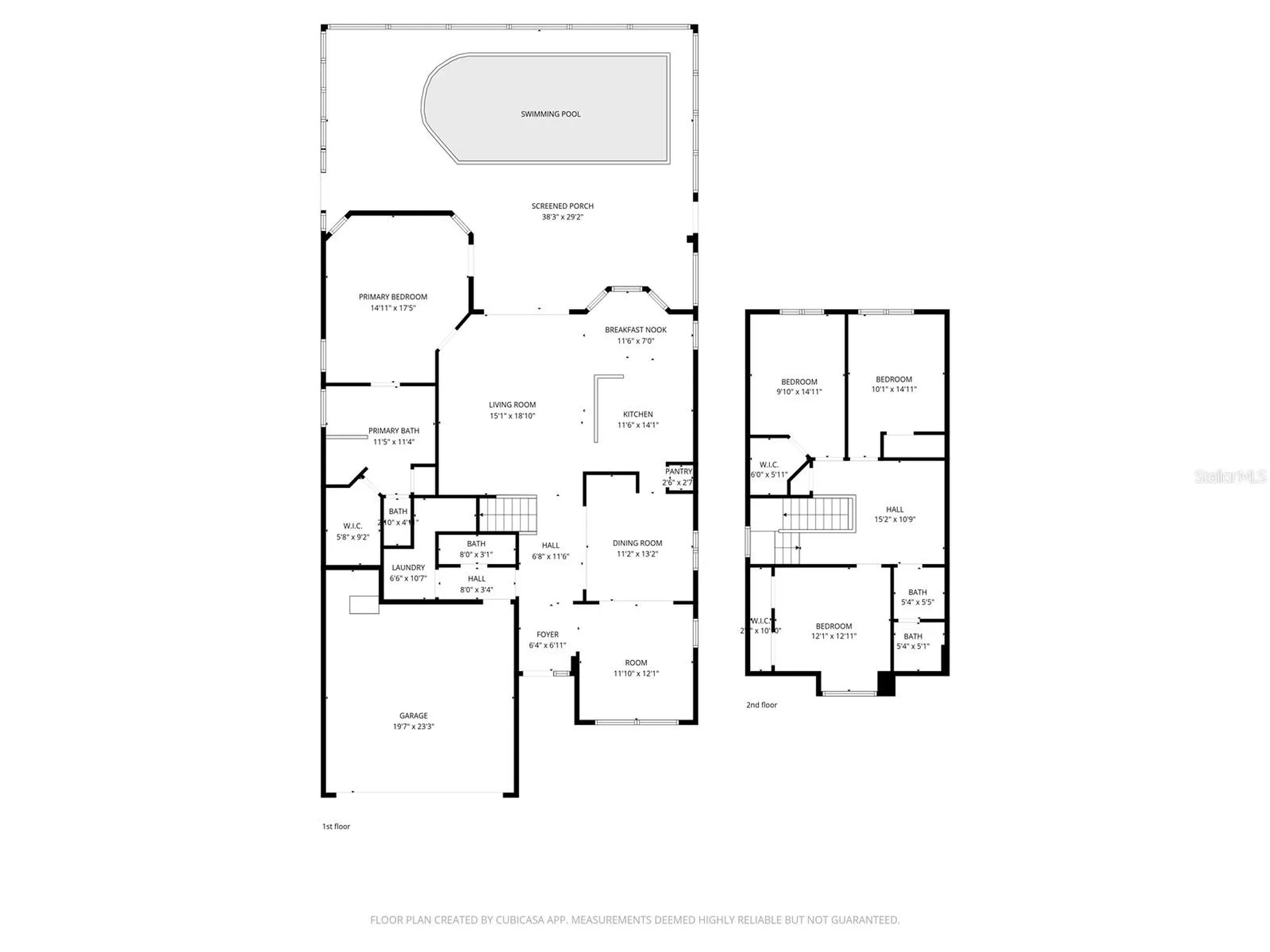 6219 Gannetdale Drive Lithia FL 33547