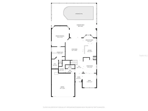 6219 Gannetdale Drive Lithia FL 33547