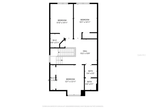 6219 Gannetdale Drive Lithia FL 33547