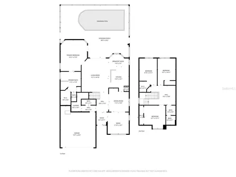 6219 Gannetdale Drive Lithia FL 33547